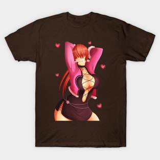 Shermie T-Shirt